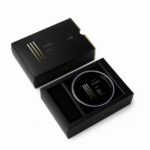 واکس کاسه ای و آبگریز کننده کریستال مشکی - SRB Crystal Black