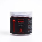 خمیر کلی زبر 150 گرمی نارنجی اس آر بی - SRB Clay Bar Heavy