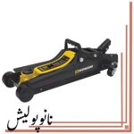 جك سوسماري كورسی 2.5 تن دسته گردان 7860 كنزاكس