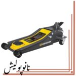 جك سوسماري كورسی پدالی دو پمپ 3 تن 7863 كنزاكس