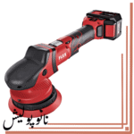 کیت دستگاه پولیشر اوربیتال شارژی 15 فلکس - FLEX XFE 15 - Image 3