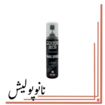 سرامیک شیشه 100 میل مانیاک - Maniac  Rain Speed