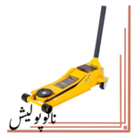 جک سوسماری 3 تن کورسی کوتاه کنزاکس - 7853