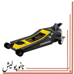 جک سوسماری کورسی 3 تن دو پمپ پدالی  کنزاکس - 7863