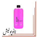 واکس لاستیک 1 لیتری دیورتکس - Divortex Red Shine