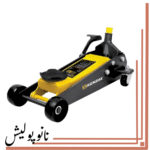 جک سوسماری  3 تن پدالی  کنزاکس - 7855