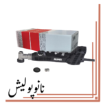 دستگاه پولیشر آیبرید شارژی اوربیتال کوتاه روپس - RUPES HR81M/BLX - Image 5