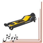 جک سوسماری کورسی 3 تن دو پمپ  کنزاکس - 7862