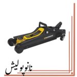 جک سوسماری کورسی 3.5 تن  کنزاکس - 7864