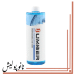 شامپو مگافوم بدنه خودرو Humber Mega Foam حجم 1 لیتری مناسب شست‌وشوی حرفه‌ای