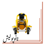 جک سوسماری 2 تن دسته گردان کنزاکس - 7852 - Image 3