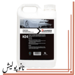 شامپو مگافوم بدنه 5 لیتری هامبر Humber Mega Foam Shampo H24