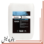 شامپو مگافوم بدنه خودرو Humber Mega Foam H2420 حجم 20 لیتری مناسب کارواش