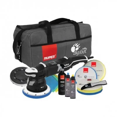 دستگاه پولیشر اوربیتال  روپس - RUPES LK900E/DLX