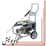 کارواش صنعتی3500 وات 220 بار تانوس مدل HPW-01-220