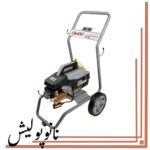 کارواش صنعتی ۲۵۰۰ وات ۱۹۰ بار تانوس مدل HPW-01-190