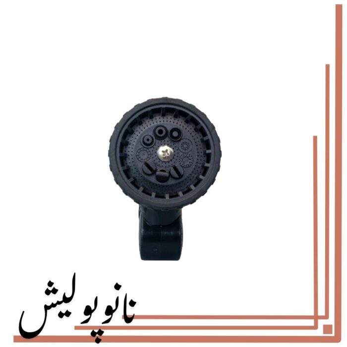 آبپاش 10 کاره تایوان KWW-110