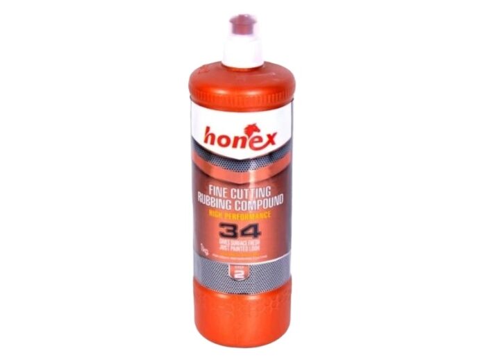 Hanks 34 Medium Cut Polish 1L-1746875822