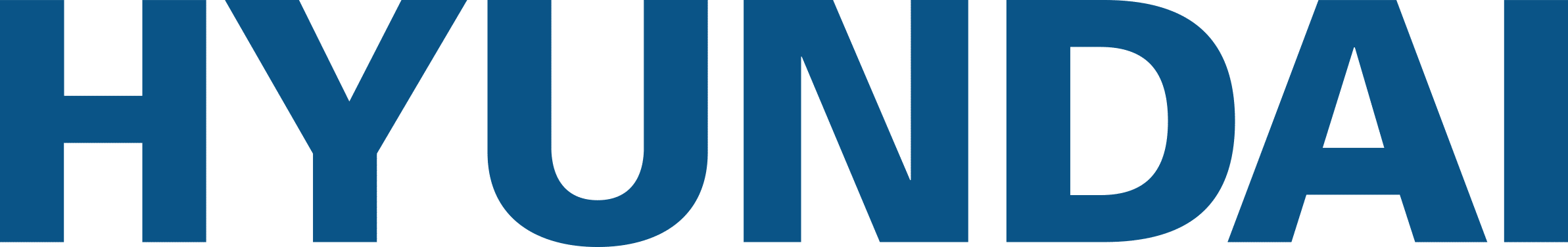 HYUNDAI (هیوندا)