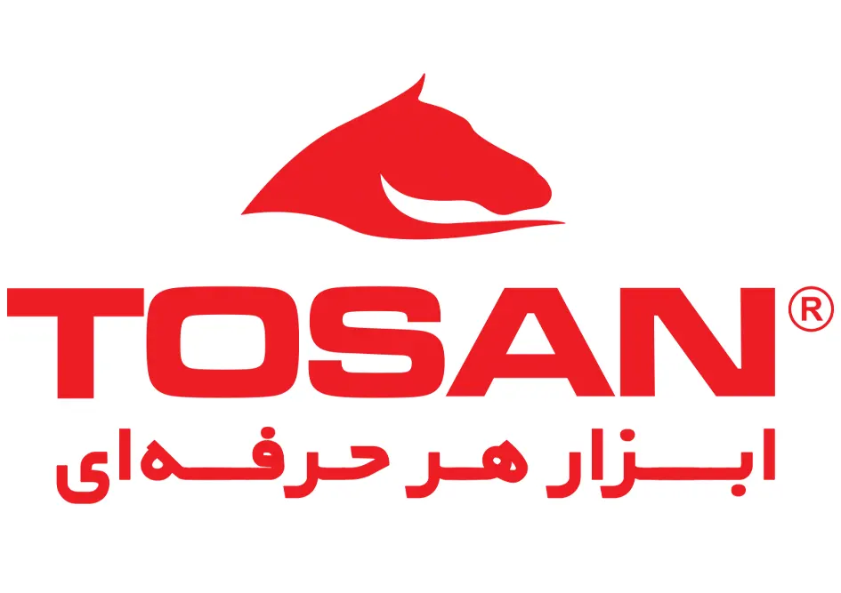 TOSAN (توسن)