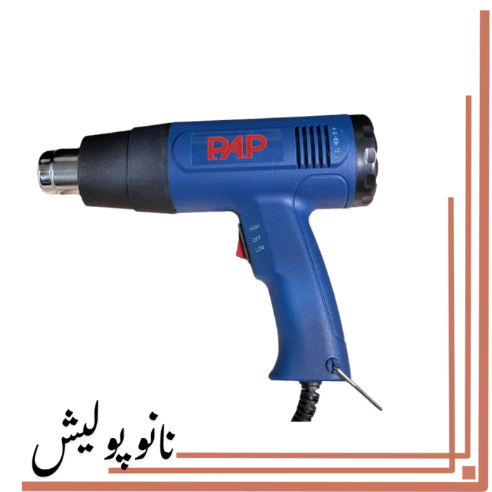 نانوپولیش (1)