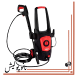 کارواش ذغالی 120 بار ماکوت مدل AJ-HPW403