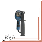 دریل 13 صنعتی اتومات 940 وات ان ای سی مدل 1325 NEC - Image 2