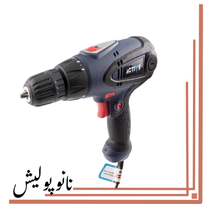 نانوپولیش (1)