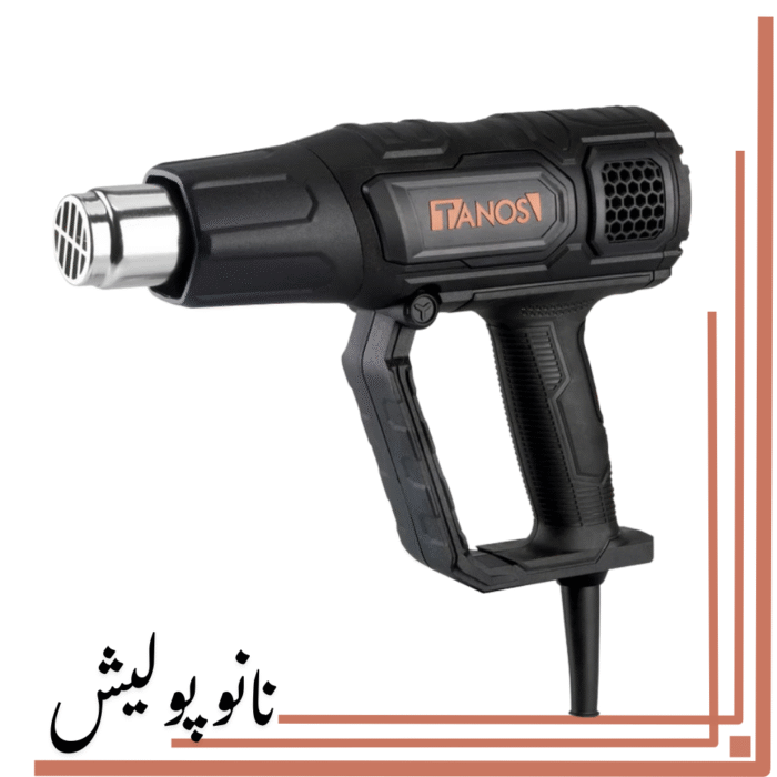 نانوپولیش (1)