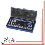 جعبه بکس 1.4 و 3.8 اینچ 40 پارچه هیوندای مدل HT-9140