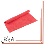 دستمال میکروفایبر 40*40 - 4X4