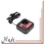 دریل شارژی براشلس 12 ولت توسن - 9612BS - Image 3