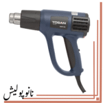 سشوار صنعتی 2000 وات دیمردار توسن - 9008HG
