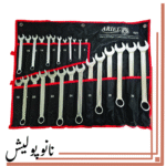 سری آچارهای یکسر رینگی 26 عددی آریل-ARIEL ARAY2601