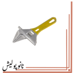 آچار فرانسه پونی 8 اینچ کنزاکس مدل KWP_308 - Image 2