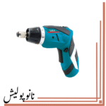 دریل پیچ گوشتی شارژی 3.6 ولت لکا - CS03-003
