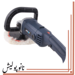 پولیشر روتاری  ۱۲۰۰ وات اکتیو مدل AC-2114 - Image 2