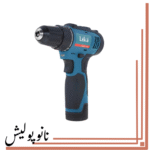 دریل پیچ گوشتی شارژی 12 ولت لکا - CD12-030