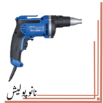 پیچ گوشتی برقی 450 وات (درایوال) نووا مدل 2158 - Image 2