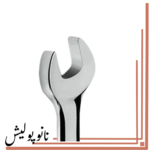 آچار یک سر تخت یک سر رینگی جغجغه ای شماره 16 نووا مدل NTG-1316 - Image 2