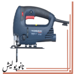 اره عمودبر گیربکسی 550 وات توسن - 5093J