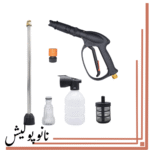 کارواش دینامی کامپکت 120 بار گراویتی - GTX-120 - Image 3