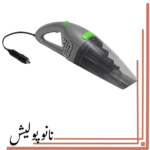 جارو فندکی ماشینی 12 ولت پی ای پی - PCV-9612 - Image 2
