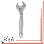 آچار فرانسه 10 اینچ کنزاکس مدل KAW-110