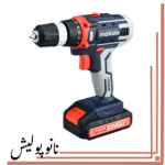 دریل شارژی 20 ولت چکشی ماکوت مدل CD229-2B