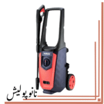 کارواش ذغالی 140 بار 2000 وات ماکوته مدل AJ-HPW505