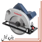 اره گرد بر 1200 وات توسن - 5067SC