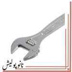 آچار فرانسه 10 اینچ کنزاکس مدل KAW-110 - Image 2