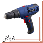 دریل پیچ گوشتی برقی اکتیو تولز مدل AC-2312