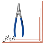 خار جمع کن سر صاف 7 اینچ نووا مدل 8071